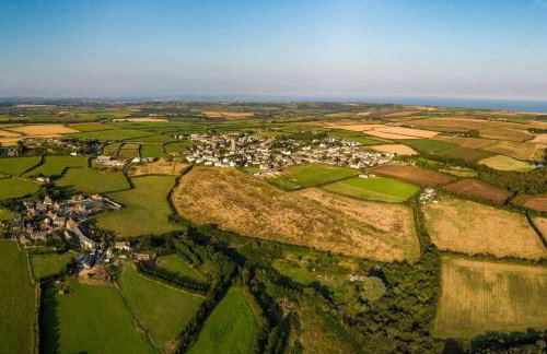 Sennen Cove, The Hedgerows, near 14 beaches, - Photo 31