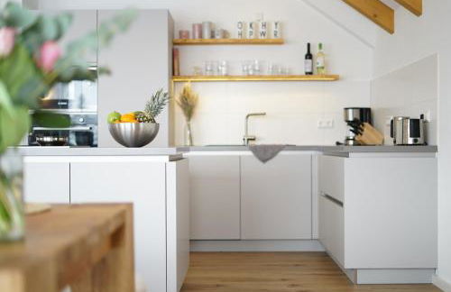 Villa Laas Oberwiesenthal - Foto 35