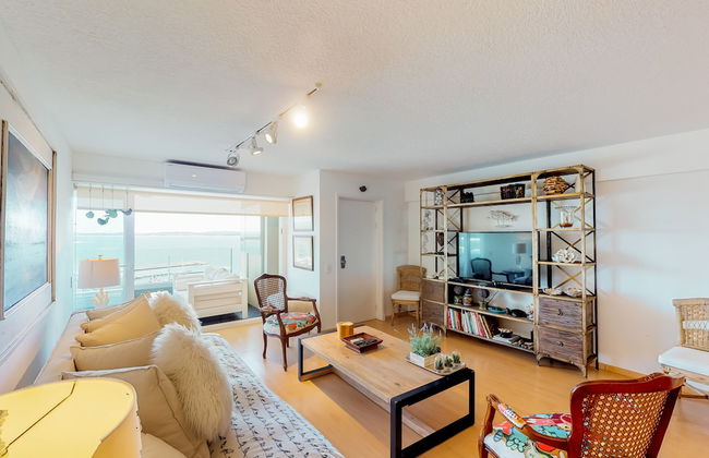 Oceana Suites Fontemar - Photo 23