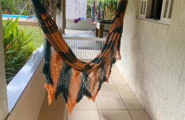 Casa de Campo Chácara Recanto da Águia - Foto 70