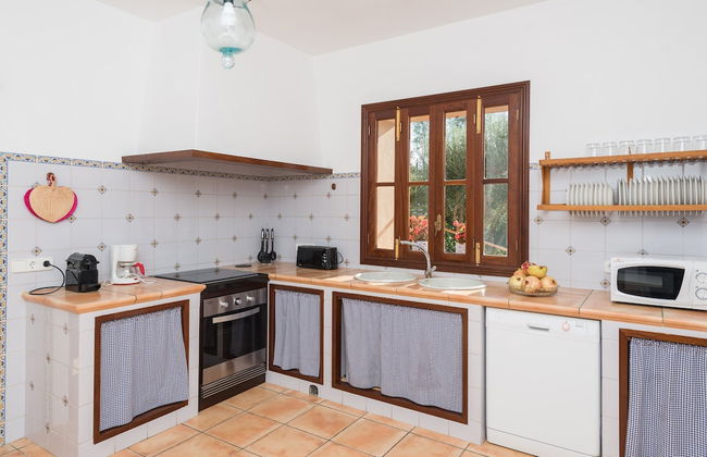 Vista Alegre in Manacor - Photo 17