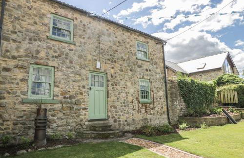 Loft Cottage - Foto 18