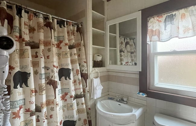 OLDE MILL INN OF CLARKSTON - Foto 44