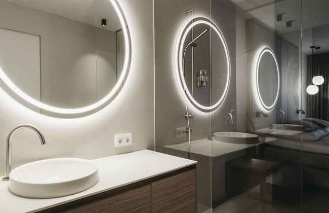 Haven Mountain Retreat - Foto 39