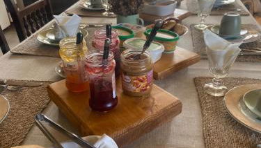 Quinta José&Maria Casa de Férias Ferreira do Zêzere - Foto 4