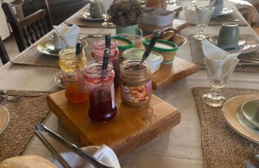 Quinta José&Maria Casa de Férias Ferreira do Zêzere - Foto 4