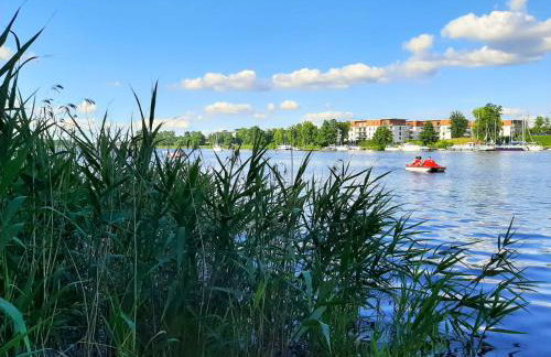 Apartment Aqua Marina - Lake, Nature and Relax! - Foto 27