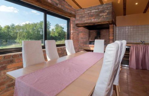 Gorgeous Home In Repusnica With Sauna - Foto 19