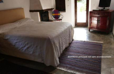 encantadora casa ibicenca - Foto 18