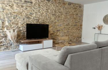 Au cocon des Corbière - La bohème - Foto 16