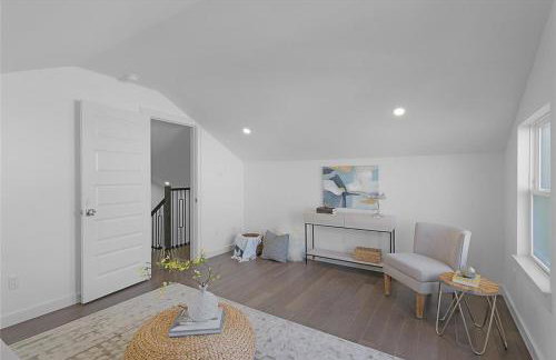 Modern 3 Story Home, Terrace, Galleria - Foto 35