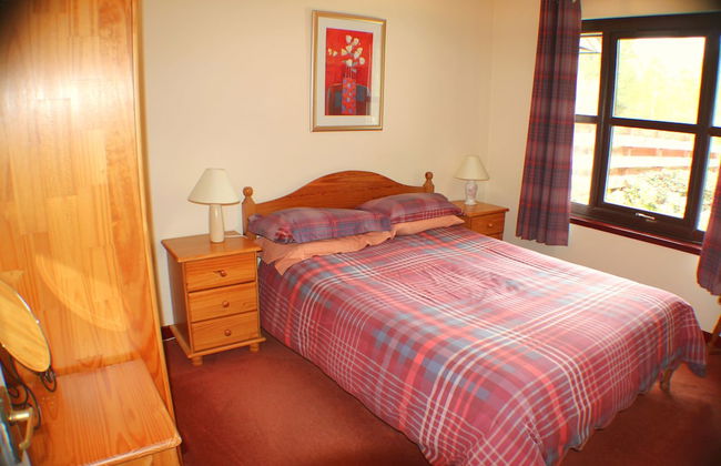 Cairngorm Highland Bungalows - Foto 8