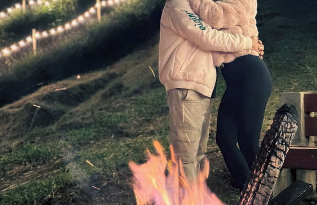 Luum Glamping by Roots Rentals - Photo 61