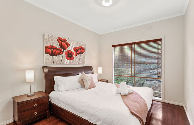 Bulla Hill Villas- Melbourne Airport - Foto 20