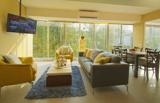 Masaryk 123 | Executive Luxury Apartments in Polanco - Foto 36