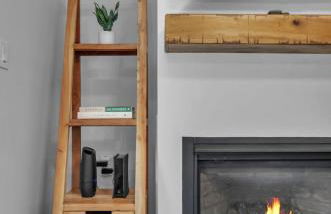 King Bed Patio Scenic Views Pickleball - Foto 31