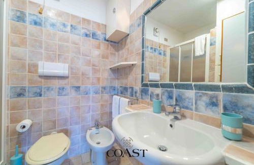 Asfodeli - Bilocale con vista mare e WiFi - Foto 18