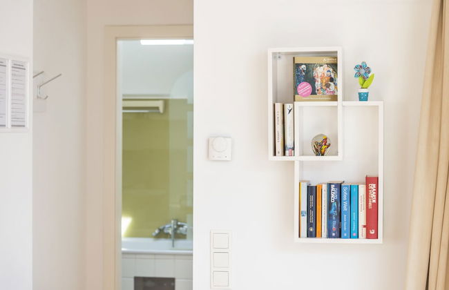 Appartements Ferchergasse - Photo 53