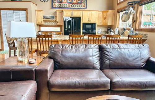 Lookout Mountain Chalet - Foto 19