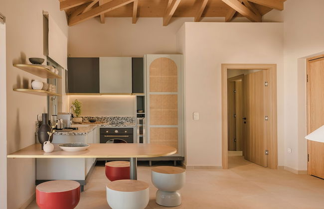 Epiphany Villas Lefkada - Photo 11