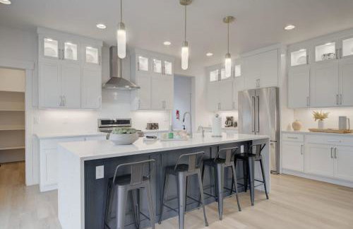 Yellowstone Country Outdoor Adventures Sleeps 6 - Foto 10