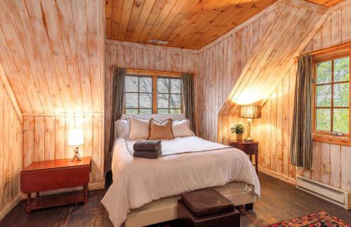 Frogmore Cabin - Foto 37