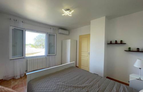 L'Olivier d'Alana - entre Cévennes et Méditerranée - Foto 24