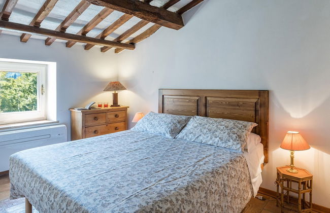 Casale le Querce di Cetona 9 Emma Villas - Foto 26