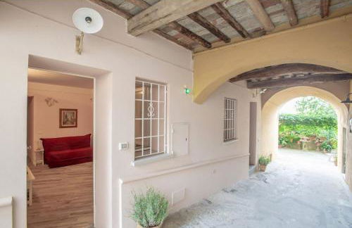 Residenza dei Piaceri Perduti-Rosa - Foto 49