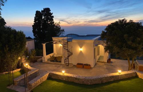 Villa Claudia - Foto 1