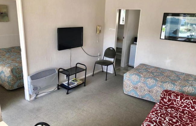 Blue Seas Motel - Foto 15