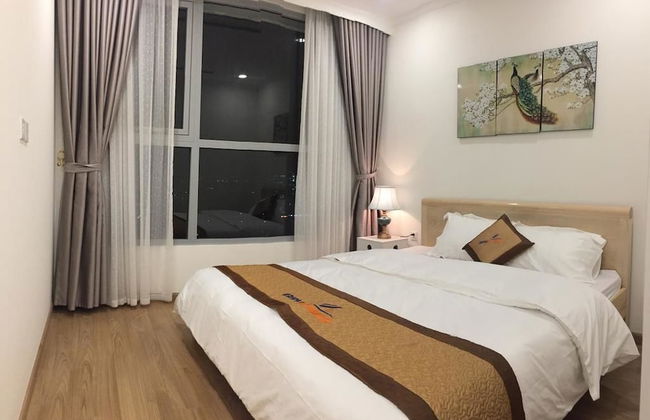 Bayhomes Gardenia Serviced Apartment - Photo 5