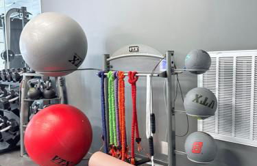 Modern Downtown SLC - Foto 19