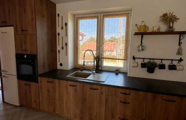 Siedlisko Stara Poczta Podlasie z jacuzzi, basenem i dużym ogrodem - Foto 29