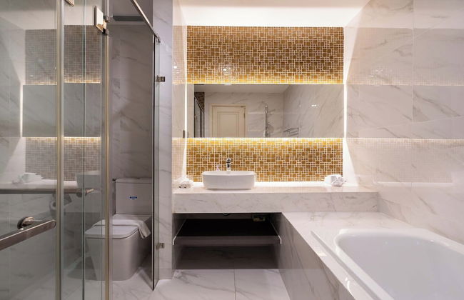 Madison Saigon - ANGIA Hospitality - Foto 68