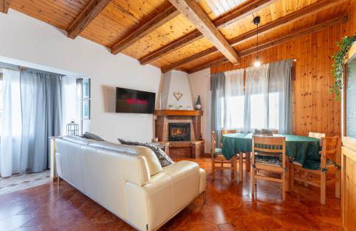 5 minuti da Asiago - Garage e BBQ - Foto 1