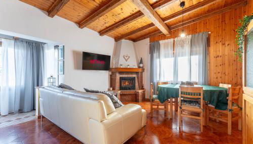 5 minuti da Asiago - Garage e BBQ - Foto 1