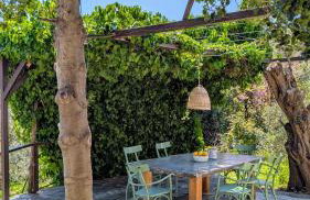 Daria's home at Pelion - Foto 118