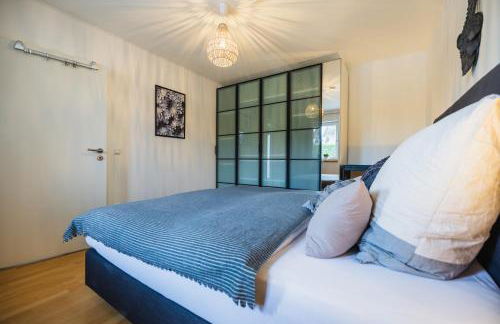 Ferienwohnung Kaiserblick - Foto 14