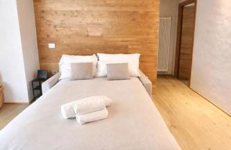 Boutique Alpine One-Bedroom by SupaStays - Via Lyssandrin 8 - Foto 15