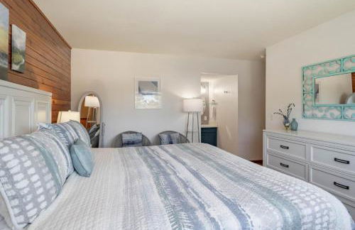 Idyllic Coastal Haven - Whale Watch in Depoe Bay! - Foto 17