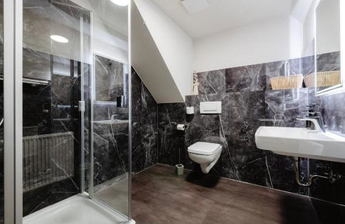 HarzHold - Apartmenthotel - Foto 18