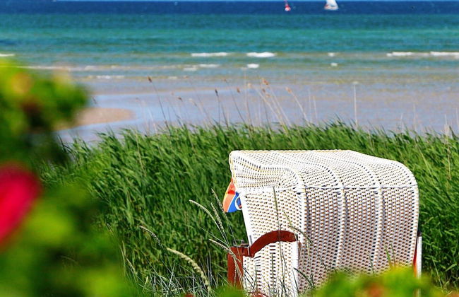 6 Personen Ferienhaus in Wendtorf - Foto 25