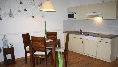 Ferienwohnung Finja in Putgarten, Kap Arkona Rügen - Foto 4