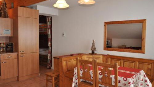 Appartement Spacieux avec Wifi et Animaux Acceptés - FR-1-692-15 - Foto 5