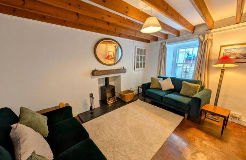 Cosy Beach Cottage - Cawsand - Foto 12