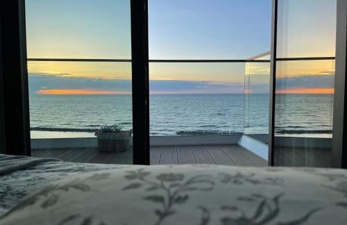 Apartament Morski Widok NAUTIC PARK 50 Darłówko - Foto 56