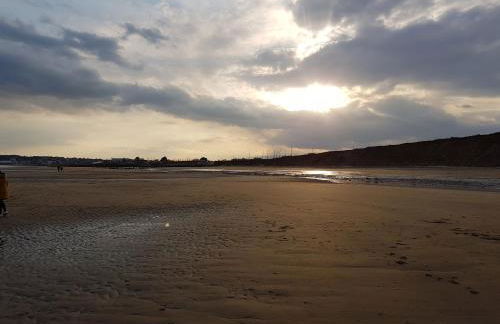 Sunset 128 Sandown Bay Holiday Centre Generous Ferry Saving! - Photo 14