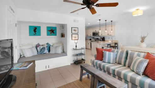 Rollin Tide C7 - Think Happy Thoughts - Foto 2