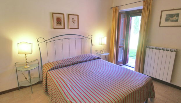 Belvilla by Oyo Acquatino Due - Foto 2, Habitación